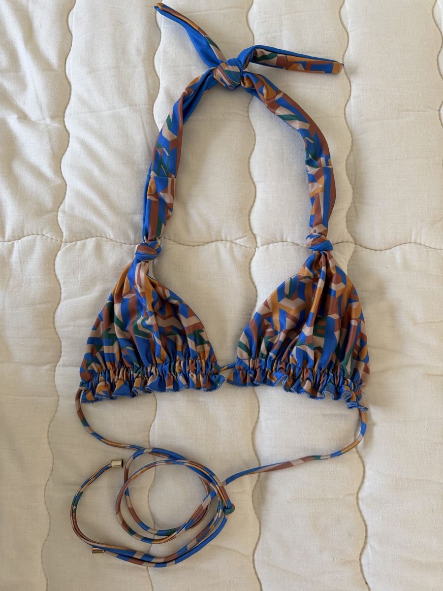 Badekleider & Bikinis: Bikini Janthee Berlin – Gebraucht aus Zürich von asg_closet 1