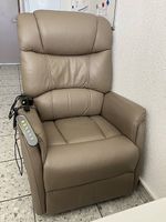Relax Sessel