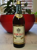 Vintage Ron Barcelo Dorado 1990s