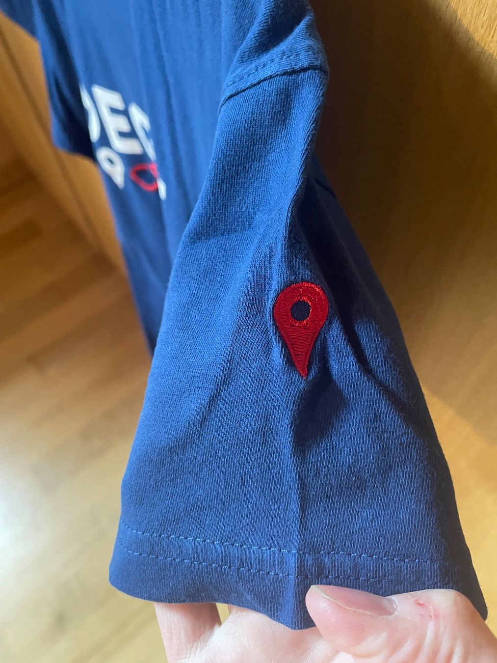 T-shirt: T-shirt Degre Celsius taille M – Usato da Leytron venduto da acb_00 1