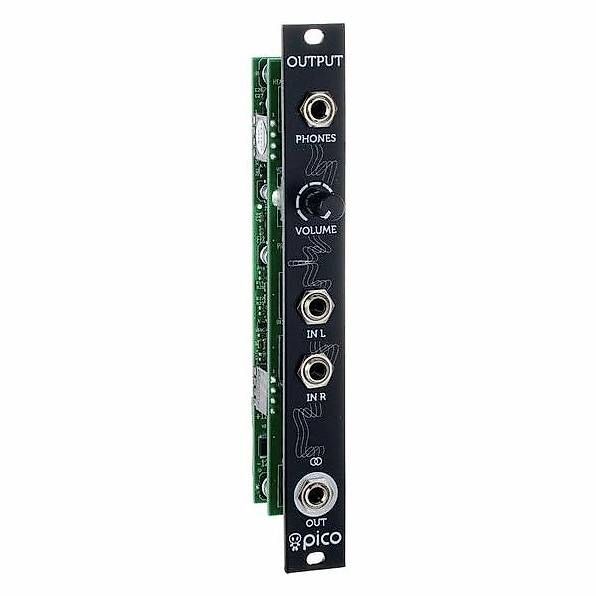 Erica Synths Musikinstrumente: Erica Synths Pico OUT – Gebraucht aus Allschwil von ASW.4102