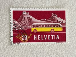 Schweiz Briefmarken ab 1.95 CHF (Gratis-Versand)