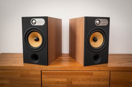 Bowers & Wilkins 685 Lautsprecher in gutem Zustand