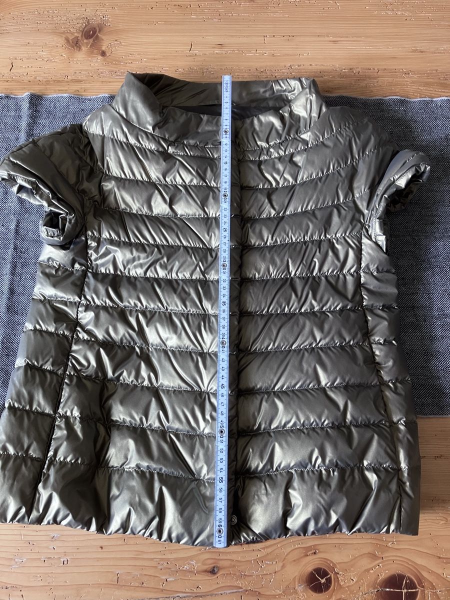 Herno Gilets: Herno Jacke Gr. M – D'occasion à Triesen par Einstein011 1