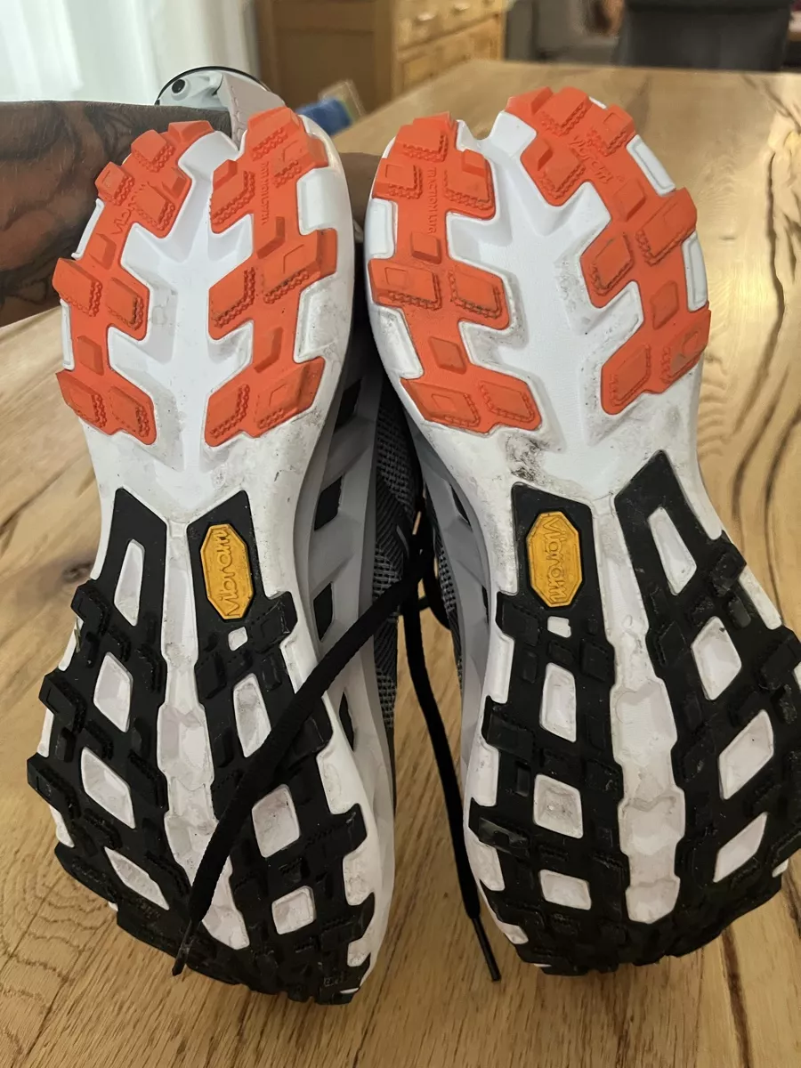X-bionic Damenschuhe: X Bionic Laufschuh – Gebraucht aus Dottikon von kat_jk9m 2
