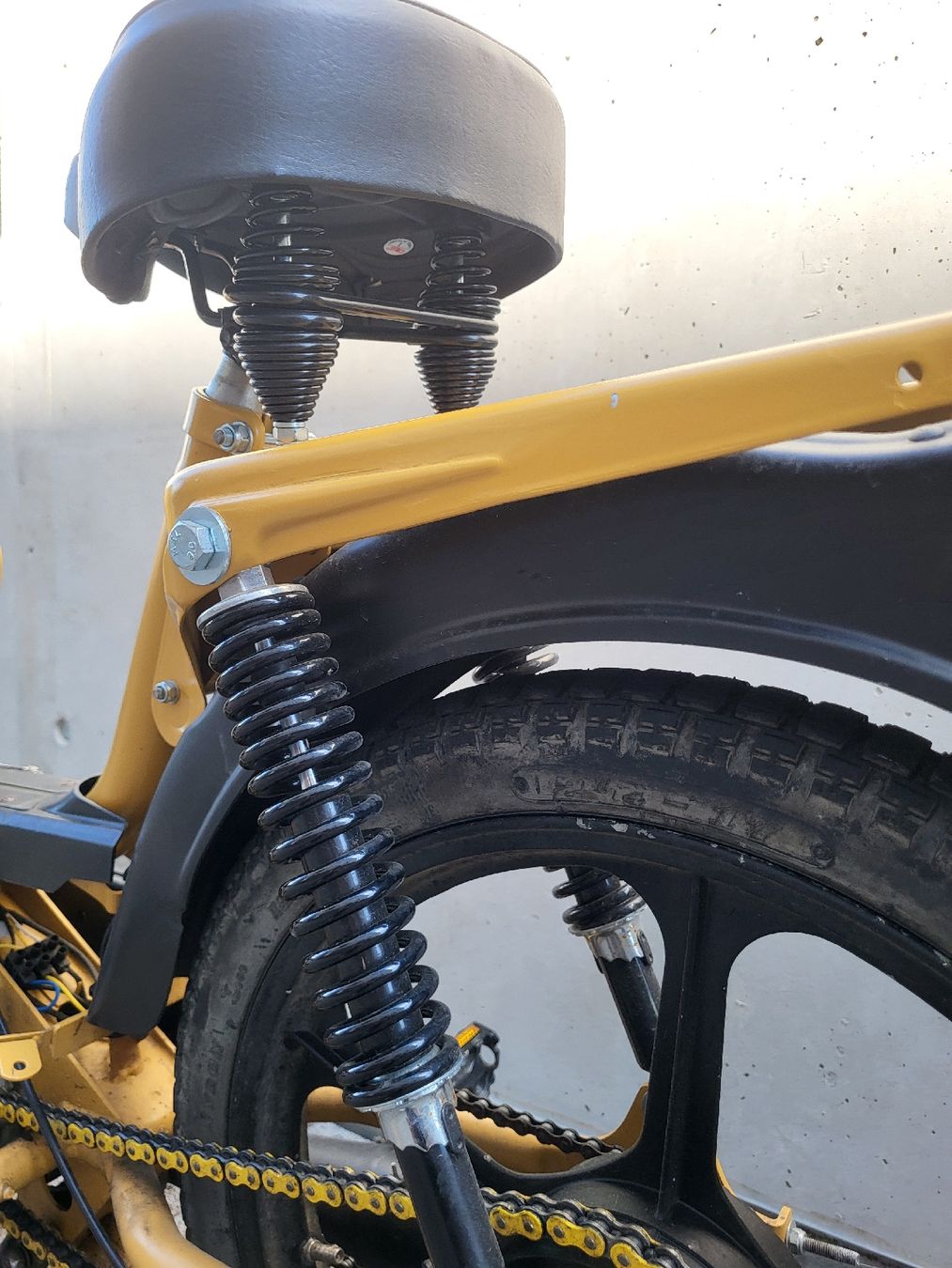 Pony Ciclomotori: Pony 503 GTX Kat – Usato da Affoltern am Albis venduto da Avogadra 7