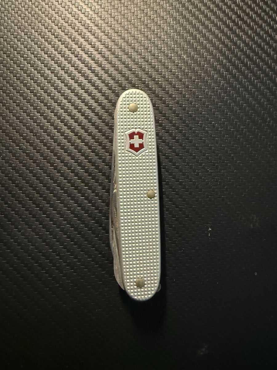 Victorinox Taschenmesser: Sackmesser – Gebraucht aus Heimberg von sam_t2p8