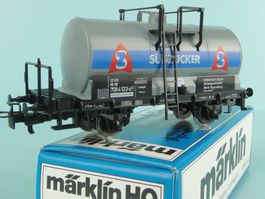 Märklin 4682 Südzucker