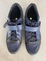 Allround Veloschuhe Grösse 42 - neuwertig 