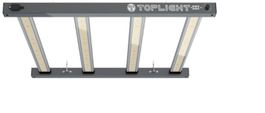 TOPLIGHT LS-WING-400W LED-Pflanzenlampe, kaum gebraucht