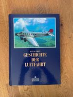 Die Geschichte der Luftfahrt - Kurt W. Streit - Sigloch Ed.