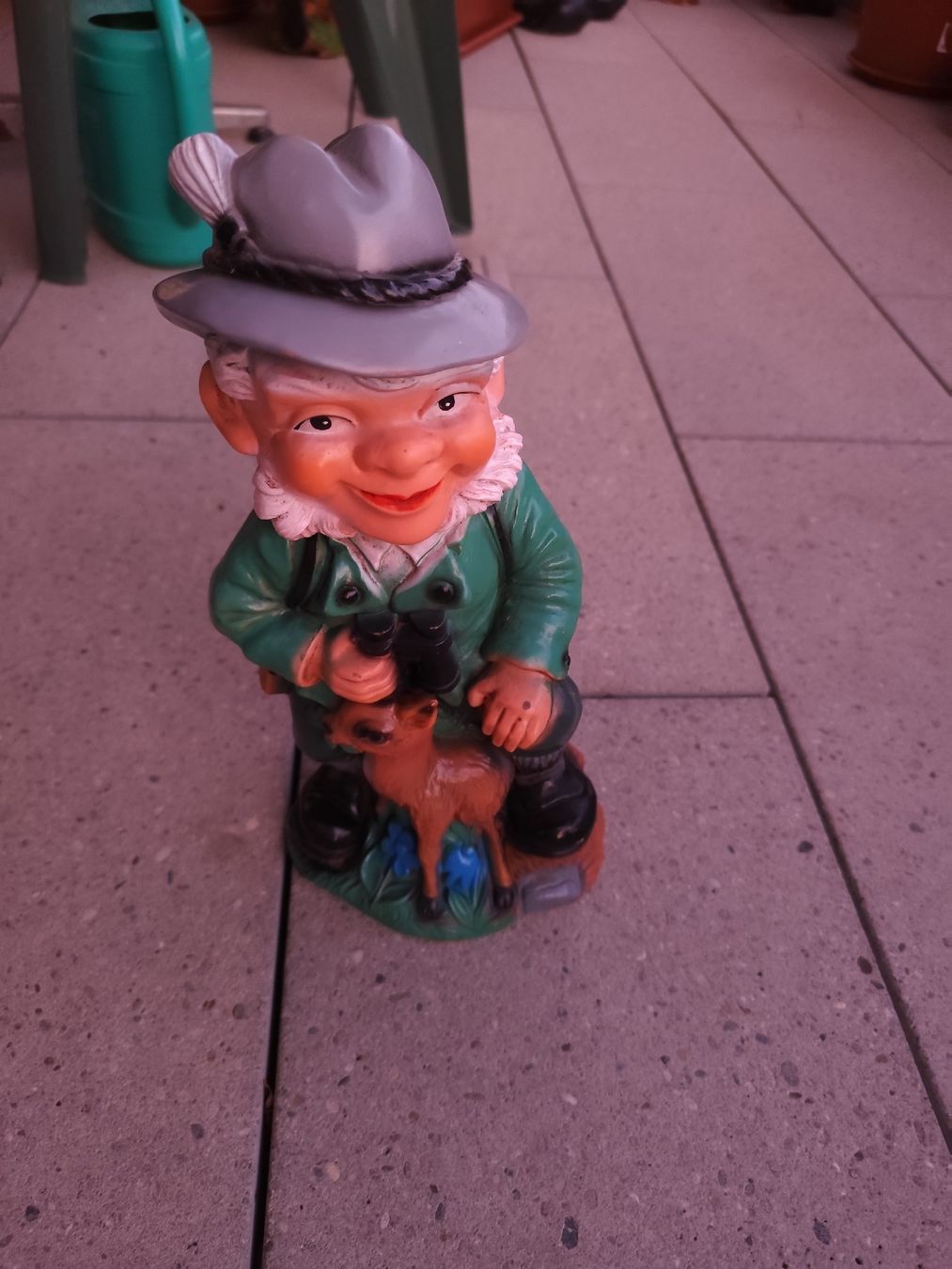 Statuette: Gartenzwerg  – Usato da Grossdietwil venduto da bie_2bn5