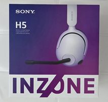 Headset Sony Gaming