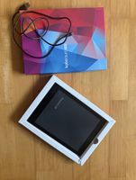 Kobo Aura ONE E-reader with USB cable and box