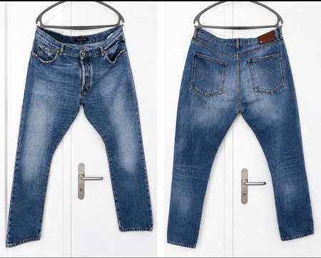 Valentino Garavani jeans taille 34