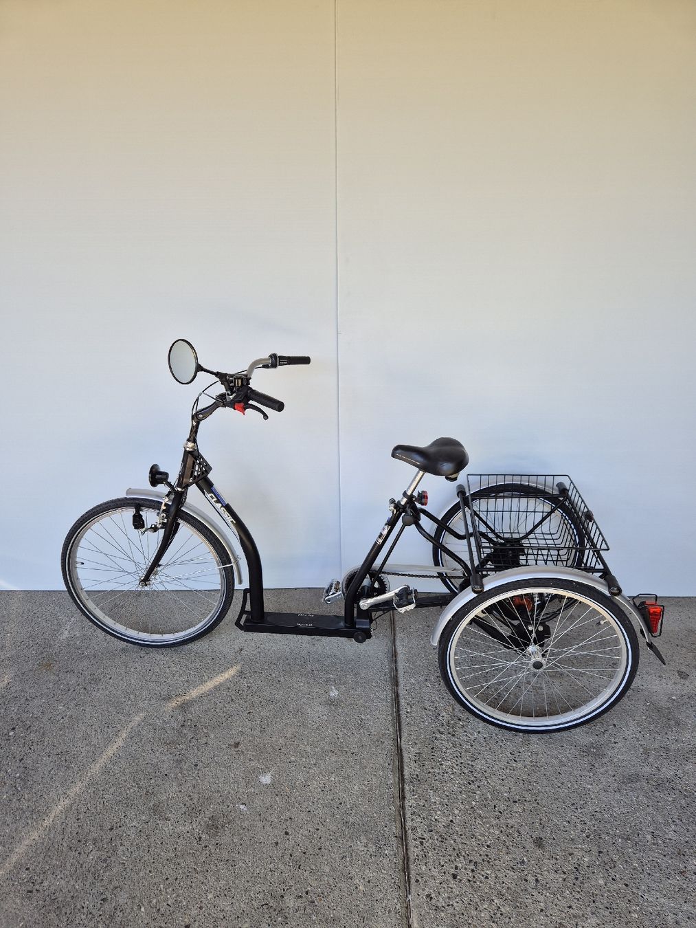 Biciclette: Pfau Tec Classic Dreirad, ab 1.- – Usato da Biberist venduto da Devision01 4