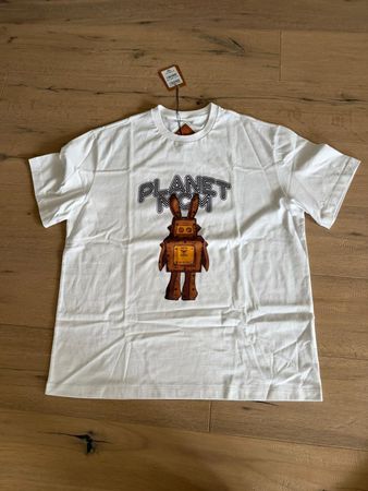 Neu Original MCM T-Shirt (L)