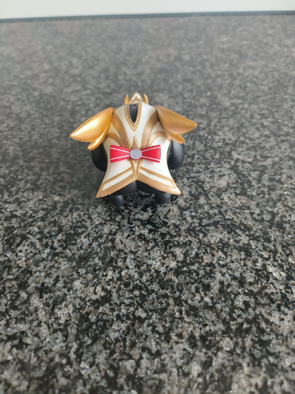 Statuette: Honkai Star Rail Numby Figur  – Usato da Emmenbrücke venduto da Marco01334 1