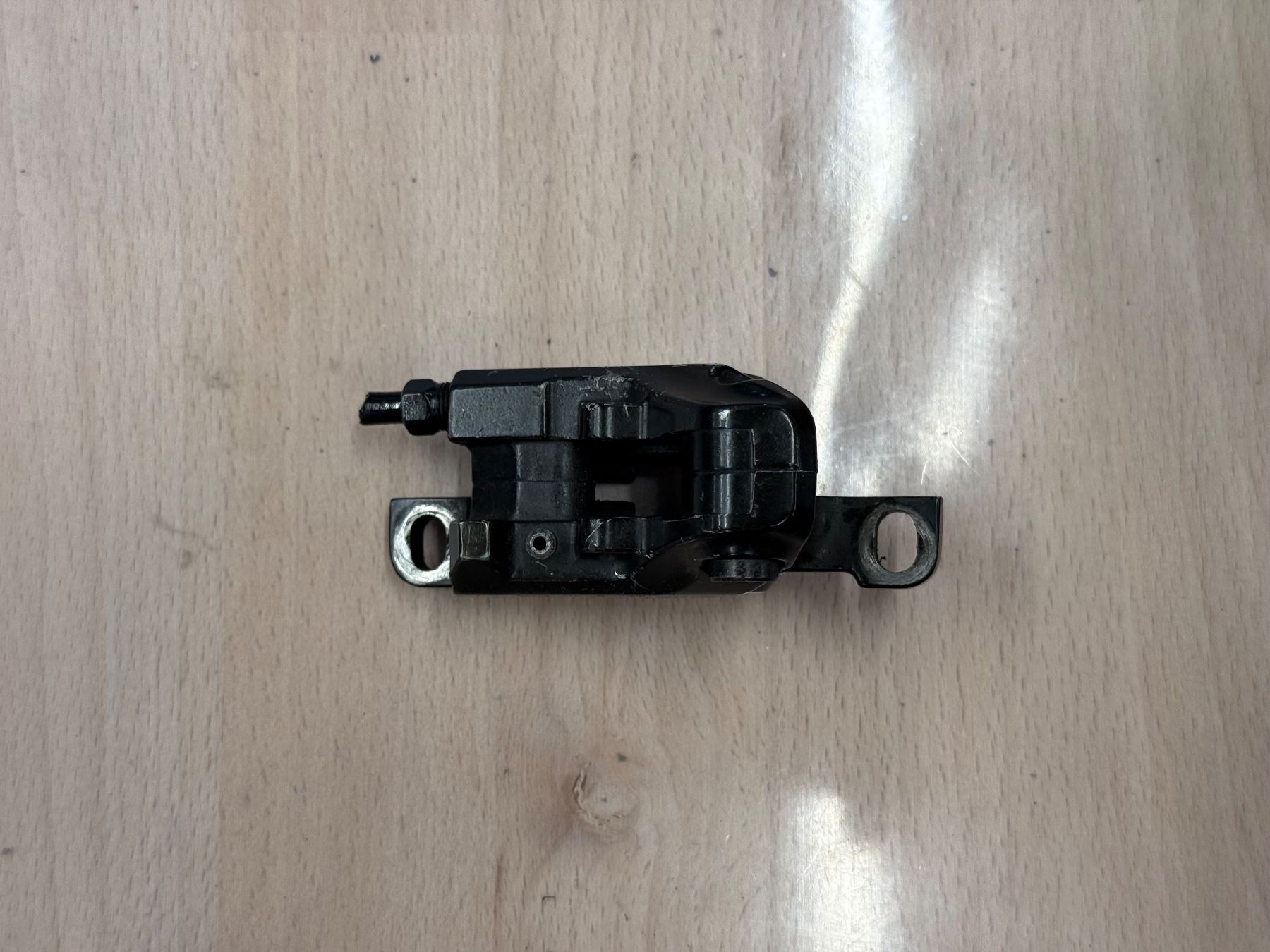 Shimano Pezzi di ricambio: Shimano BR-M395 – Usato da Basel venduto da BICICLETTISTA 3