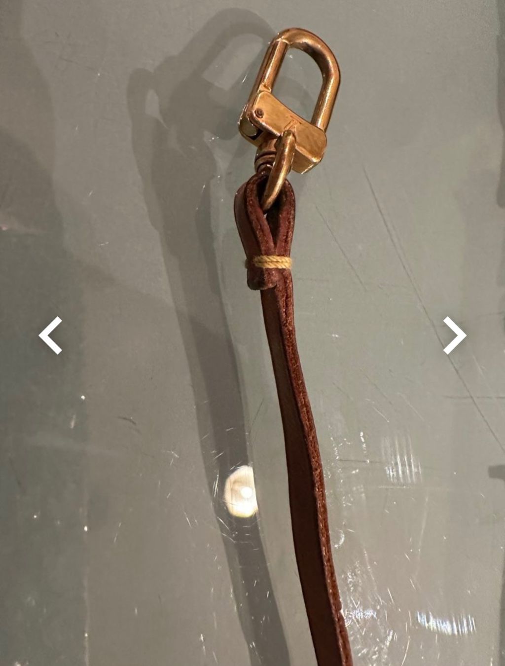 Louis Vuitton Borse da donna: Pochette von Louis Vuitton – Usato da Glattbrugg venduto da A.S.90 7