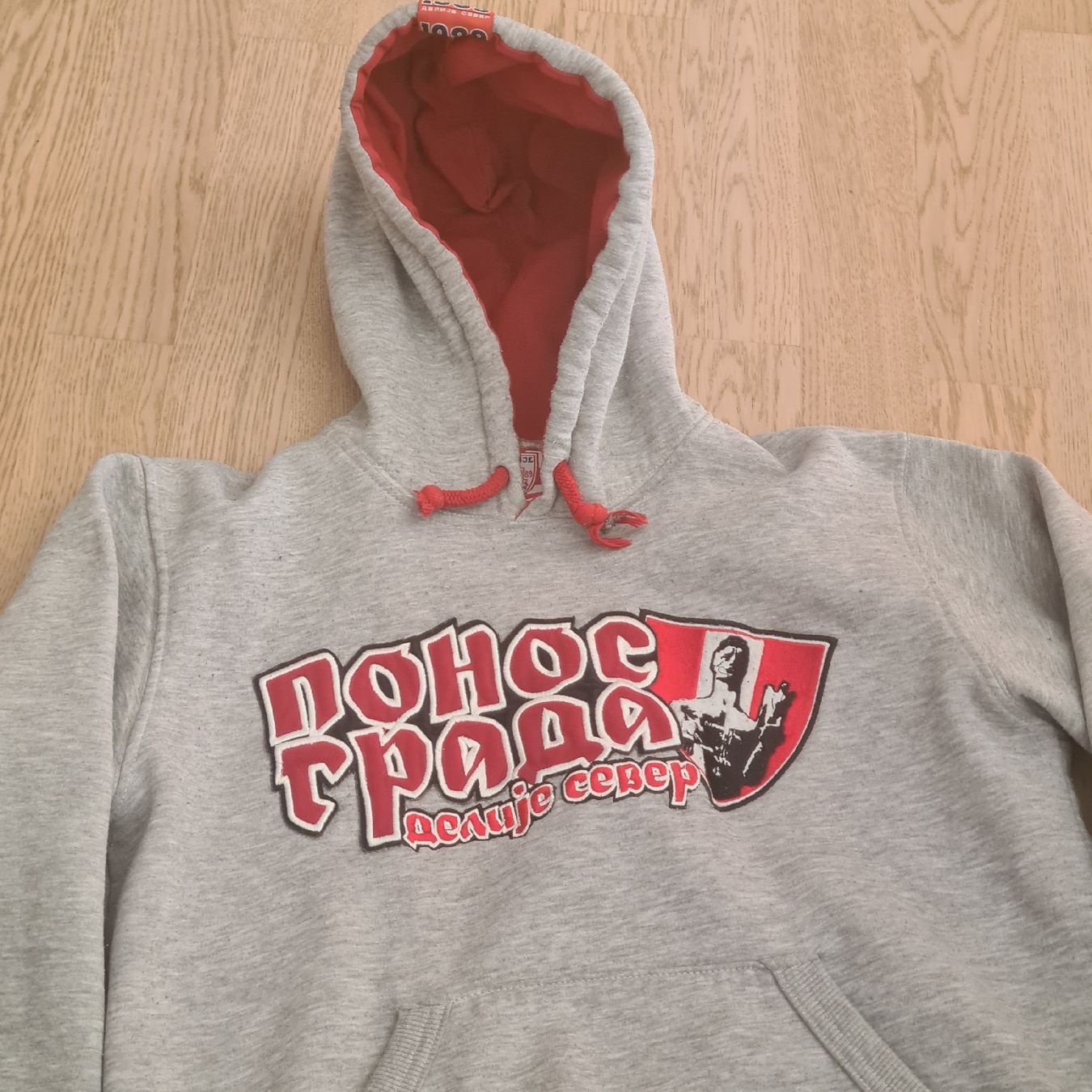 Maglioni & Felpe: Kapuzen Pullover  Gr. S – Usato da Steinen venduto da turbogeiss99 1