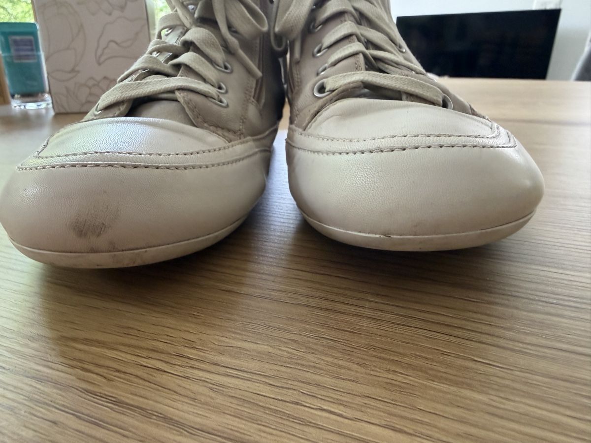 Scarpe da donna: Candice Cooper Sneakers – Usato da Baden venduto da KochMar80 3