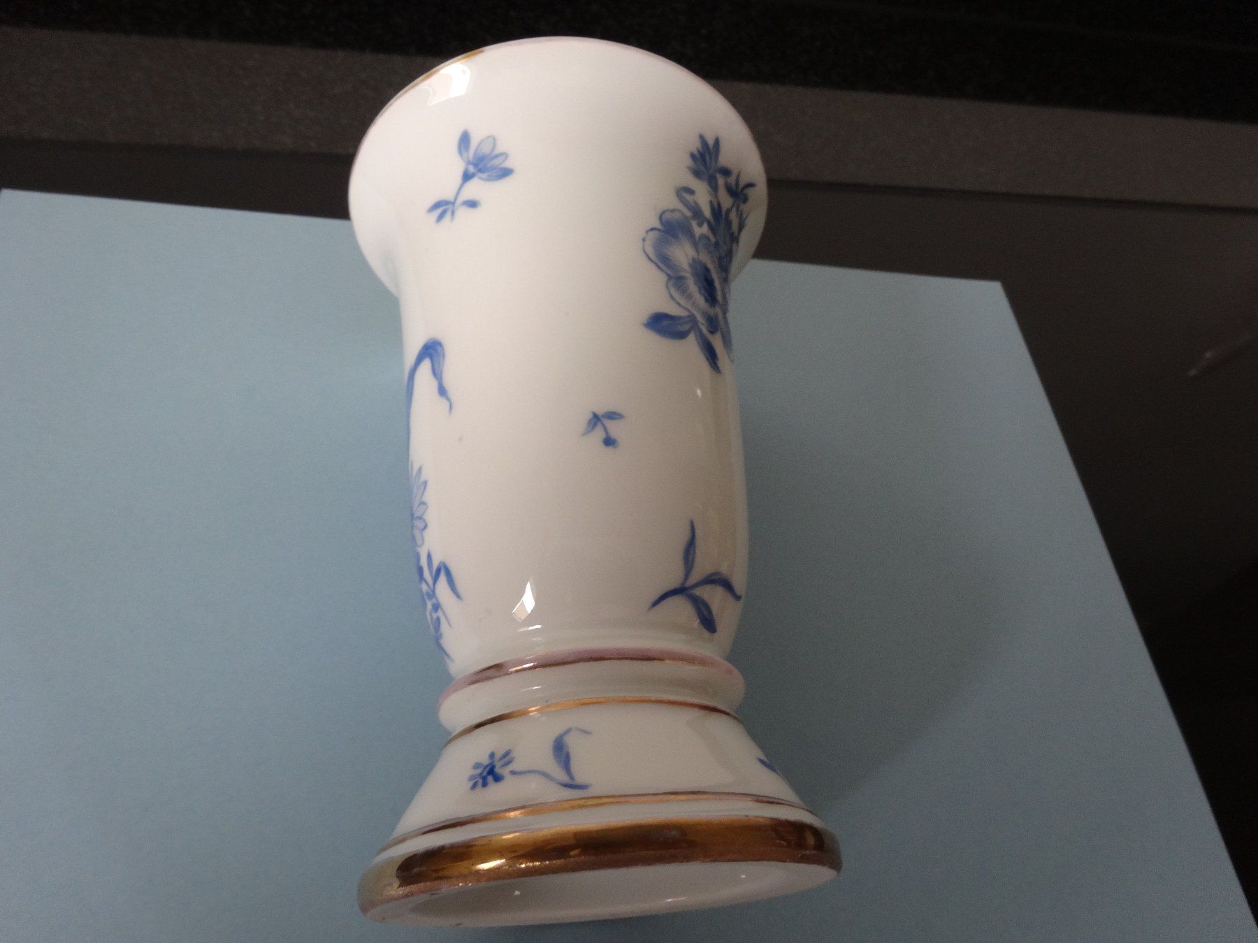 Rosenthal Vasen & Gefässe: Antike Rosenthalvase signiert – Gebraucht aus Neerach von jenny062 8