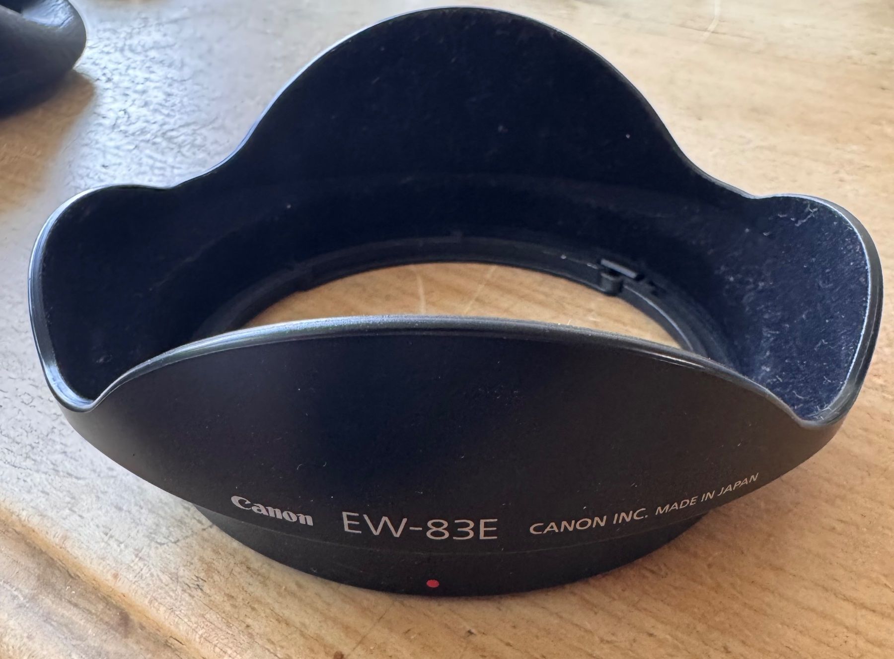Canon Kamera: Canon EOS 6D DSLR camera with accessories – Gebraucht aus Oberrieden von rosbif 5