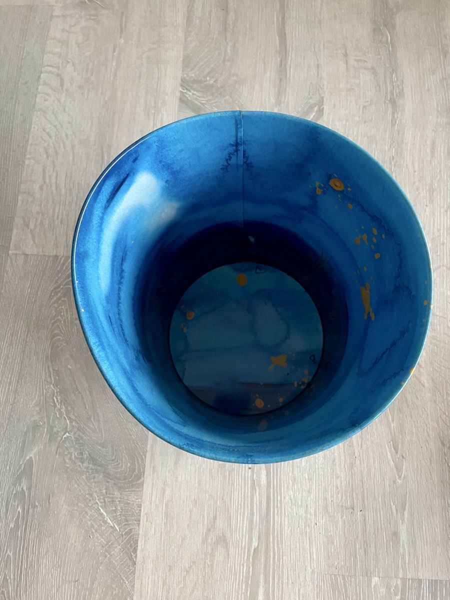 Poubelles: Diddl Mülleimer – Neuf (Voir description) à Luzern par sel_ljd8 1