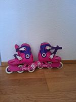 Mädchen Rollschuhe