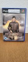 PS2 – Pilot Down Behind Enemy Lanes