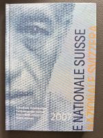 Schweizer Briefmarkenbuch 2007 (inkl. Federer)Top postfrisch