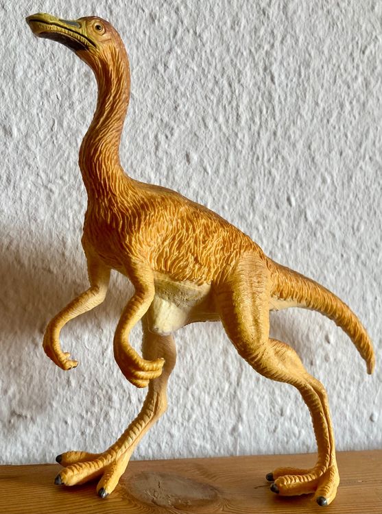 Schleich Dinosaurier (Velociraptor, Elasmosaurus...) | Kaufen Auf Ricardo