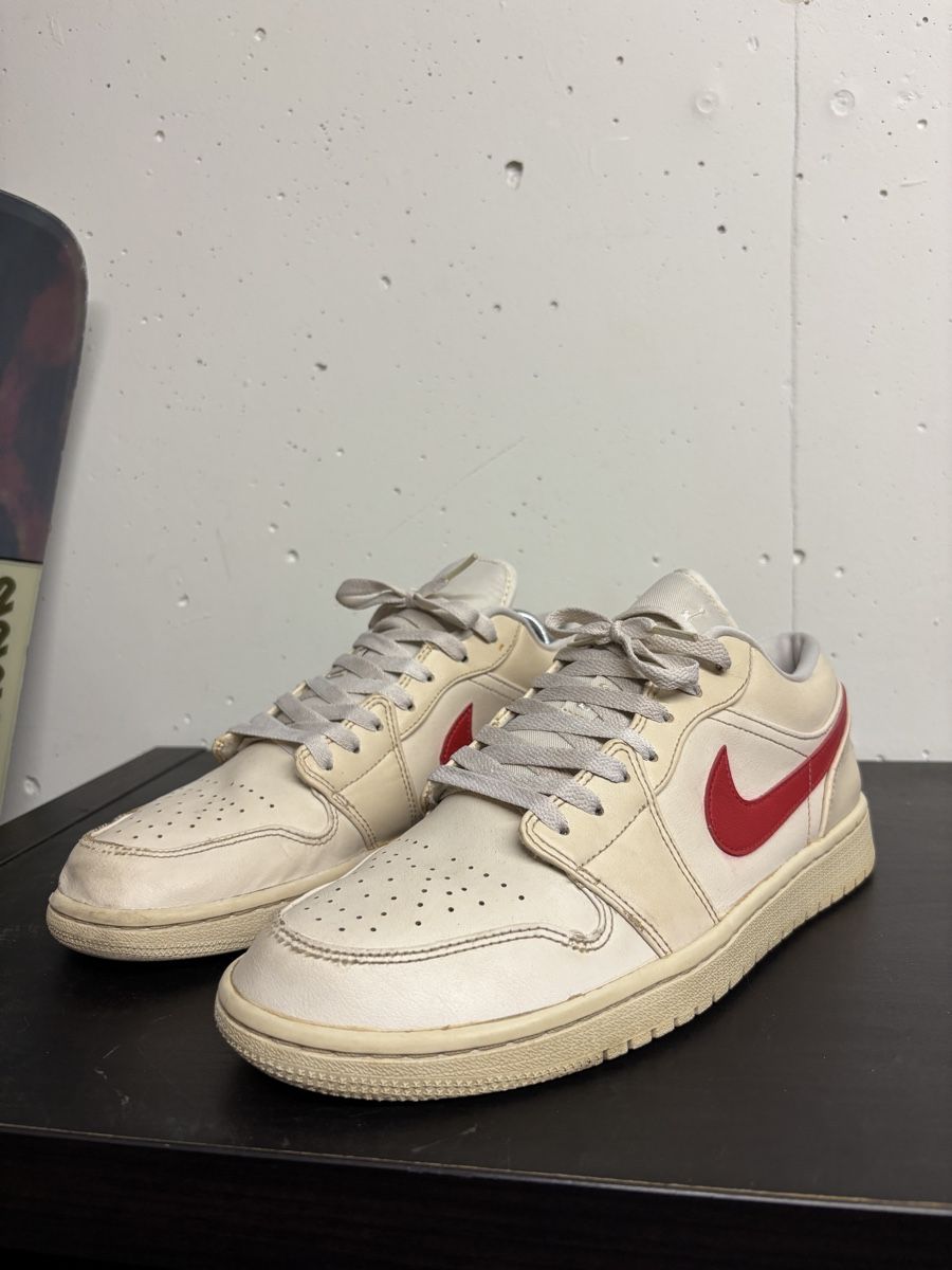 Jordan Scarpe da uomo: air jordan 1 low coffee – Usato da Thalwil venduto da lean21