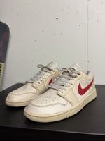 air jordan 1 low coffee