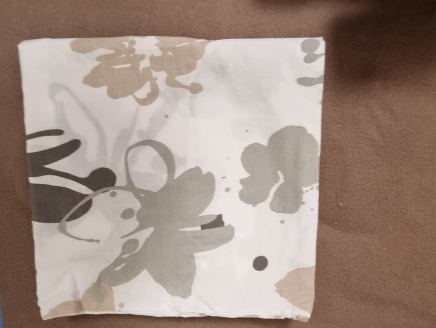 La Redoute Bettwäsche: Kissenbezug,  57 x 58 cm – Neu (gemäss Beschreibung) aus geroldswil von Gumball1 1