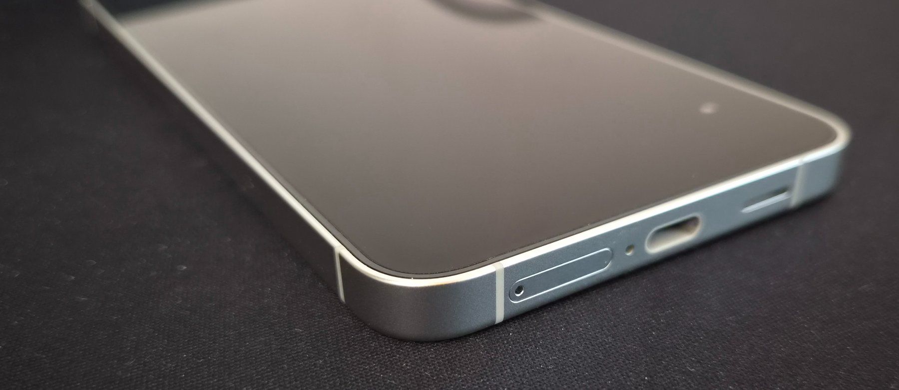 Samsung Portables: Samsung S24+ zum TOP PREIS – D'occasion à Rupperswil par Netstream 4