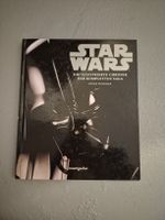 Star Wars Buch Chronik