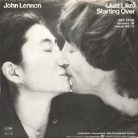 John Lennon – (Just Like) Starting Over
