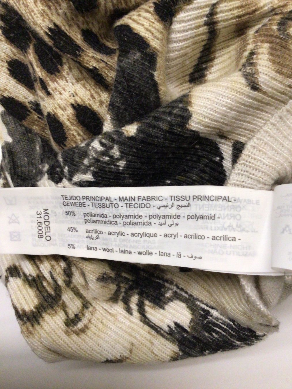 Maglioni & Felpe: Pullover – Usato da Zürich venduto da ArmariodeRuth_Senora 3