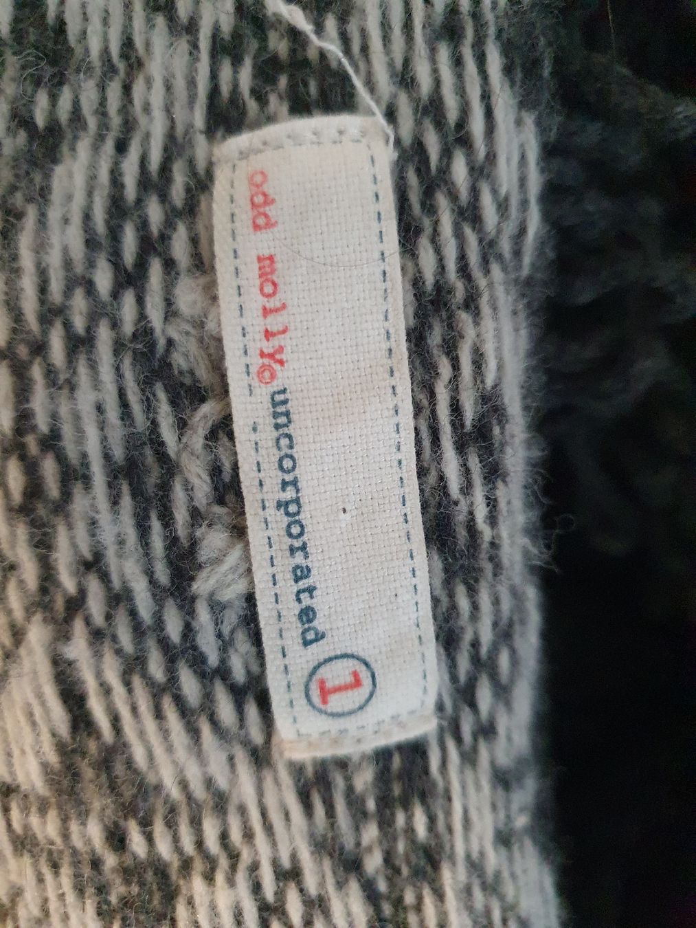 Odd Molly Giacche: Odd Molly Strickjacke – Usato da Ebertswil venduto da Luna_8 4