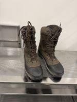 Meindl Goretex 47 gefüttert mit Lammfell