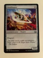 1 x Ornithopter - Magic: The Gathering - MtG