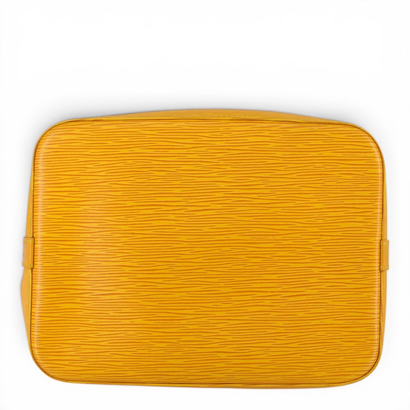 Louis Vuitton Borse da donna: Louis Vuitton Petit Noe epi gelb – Usato da Binningen venduto da Designerlabels 5