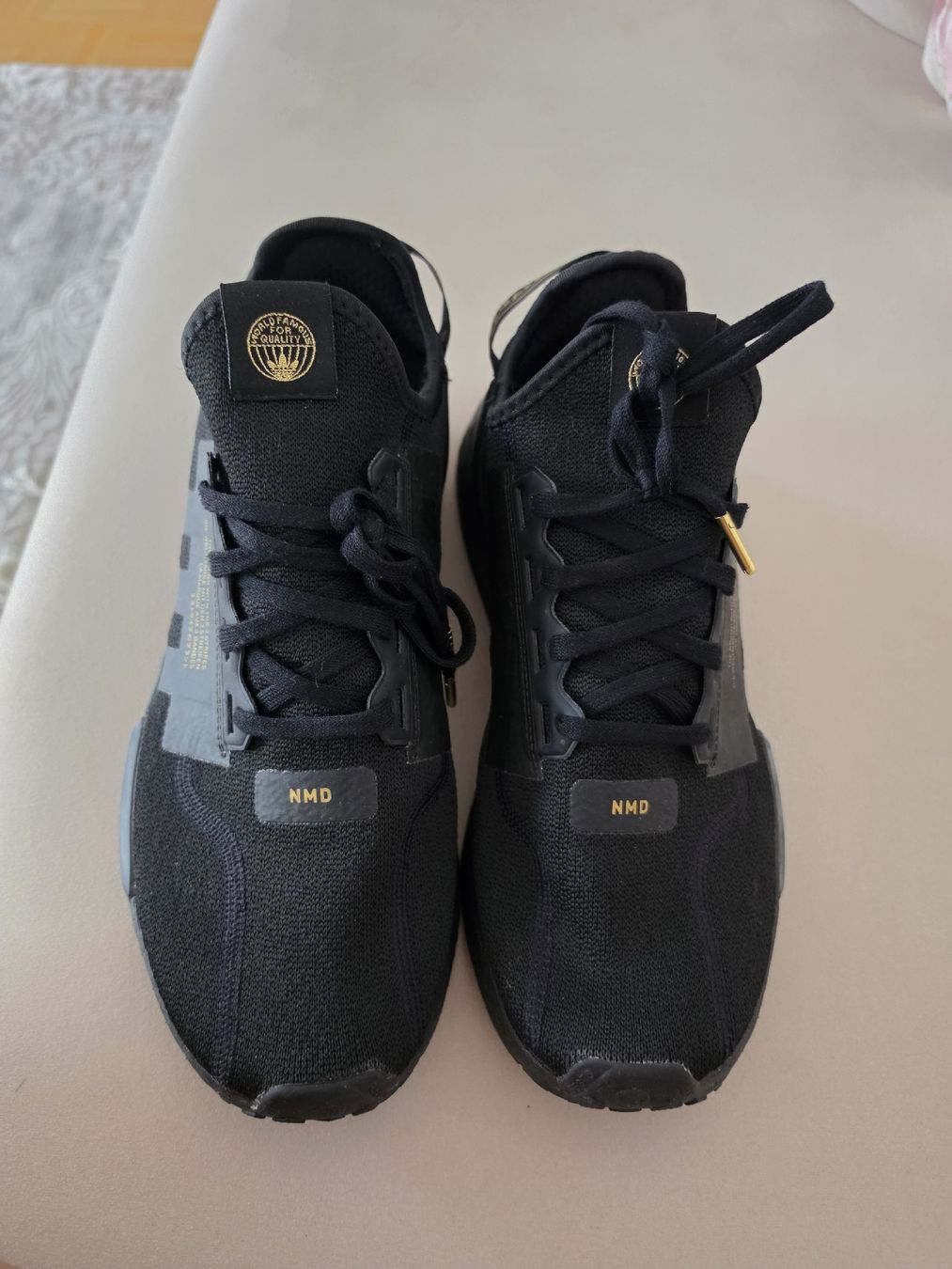 Adidas Herrenschuhe: Adidas Herrenschuhe – Gebraucht aus Niederhasli von Fate2905 2