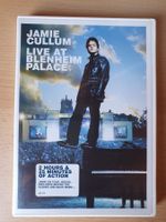 DVD Jamie Cullum Live at Blenheim Palace
