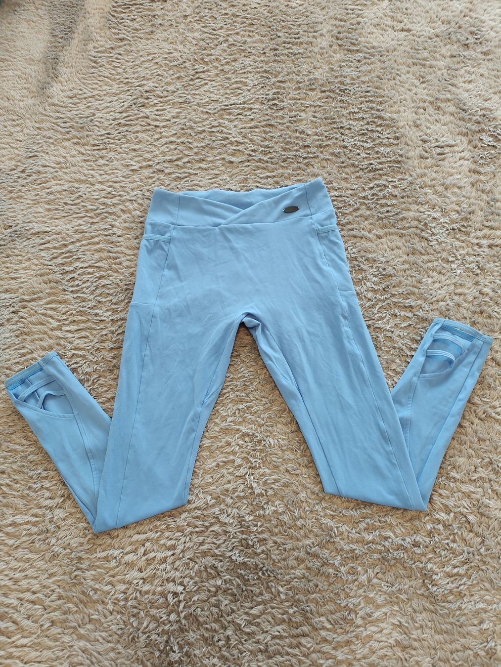 Gymshark Leggings: Gymshark Leggins S – Usato da Pieterlen venduto da Saemelili 6