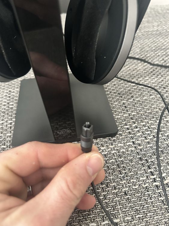Sony Kopfhörer: Sony Kopfhörer digital wireless – Gebraucht aus Luzern von GSTAR03 3