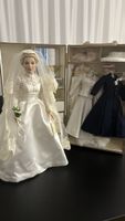 Sammler Puppe Fürstin Grace Kelly von Mobaco