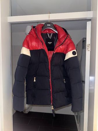 Joop! Winterjacke - Grösse 50 (L)